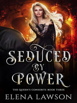 cover image of Seduced by Power